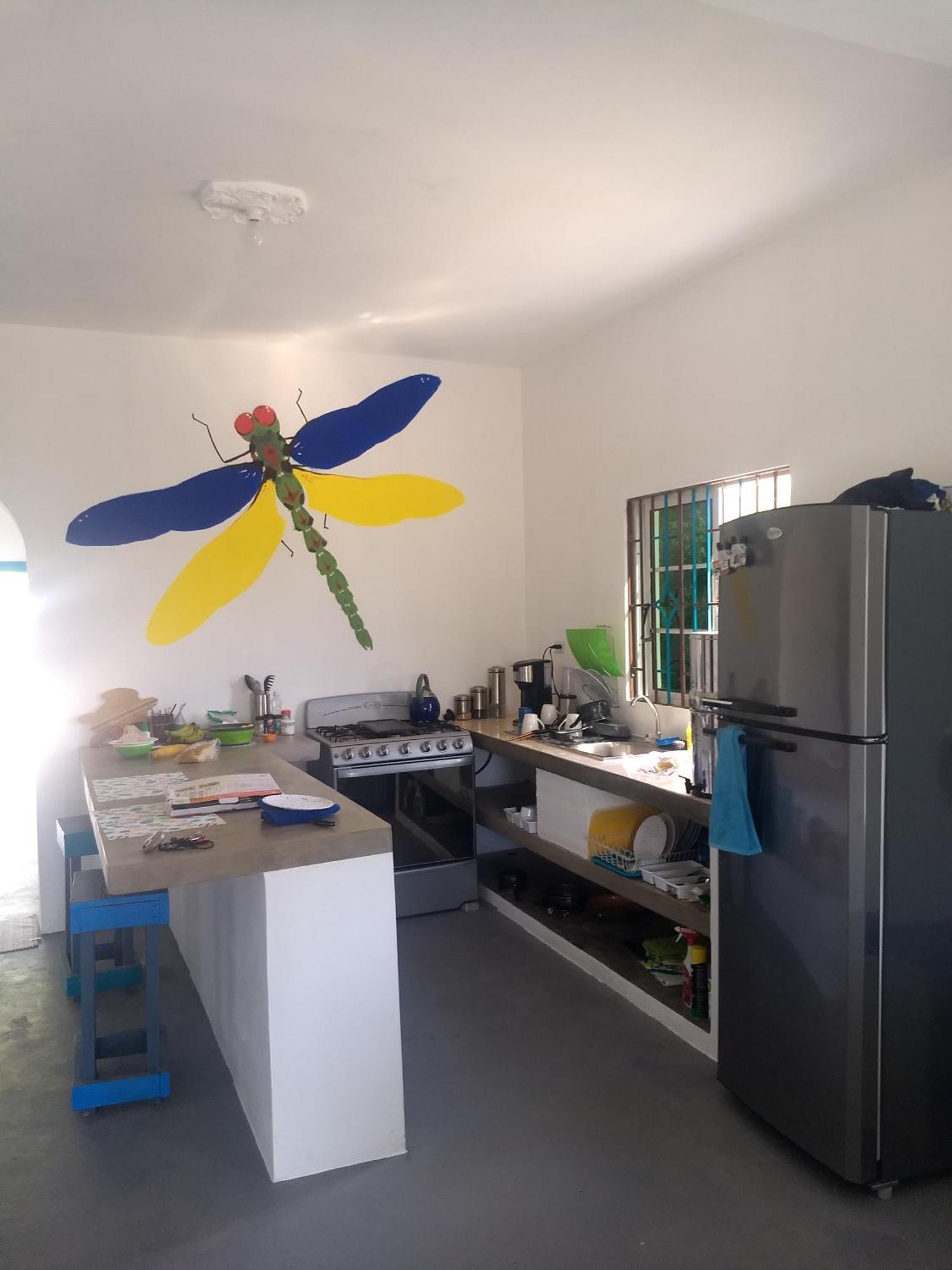 Готель Dragonfly Трежер-Біч Екстер'єр фото